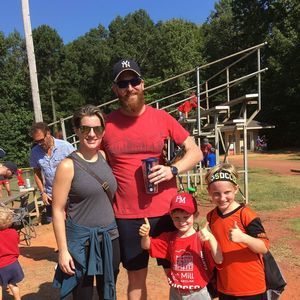 Meet your Posher, Jonathan